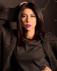 Meesha Shafi